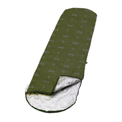 美國 SOL Escape Bivvy Heat Reflective Sleeping Bag 進階版戶外防水單人睡袋