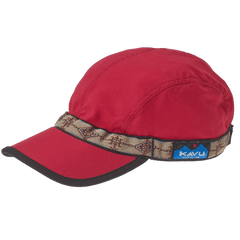 美國 Kavu Synthetic Strapcap 潑水太陽帽